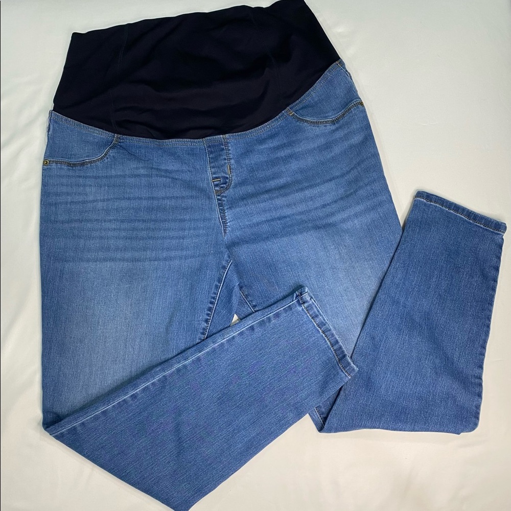 Isabel Maternity Jegging